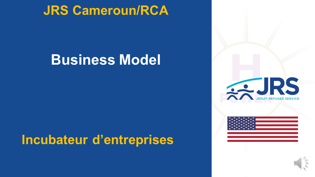 BUSINESS MODEL