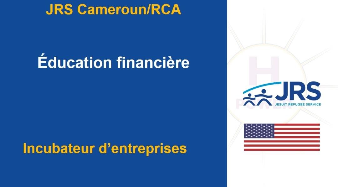 EDUCATION FINANCIÈRE