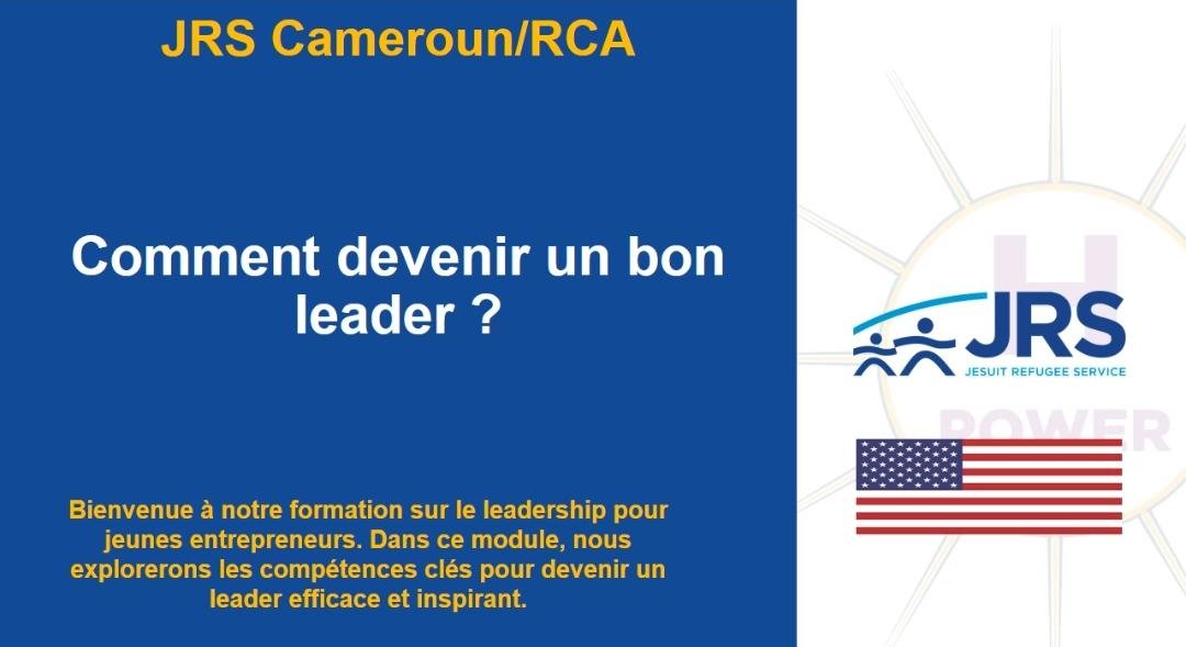 LE LEADERSHIP