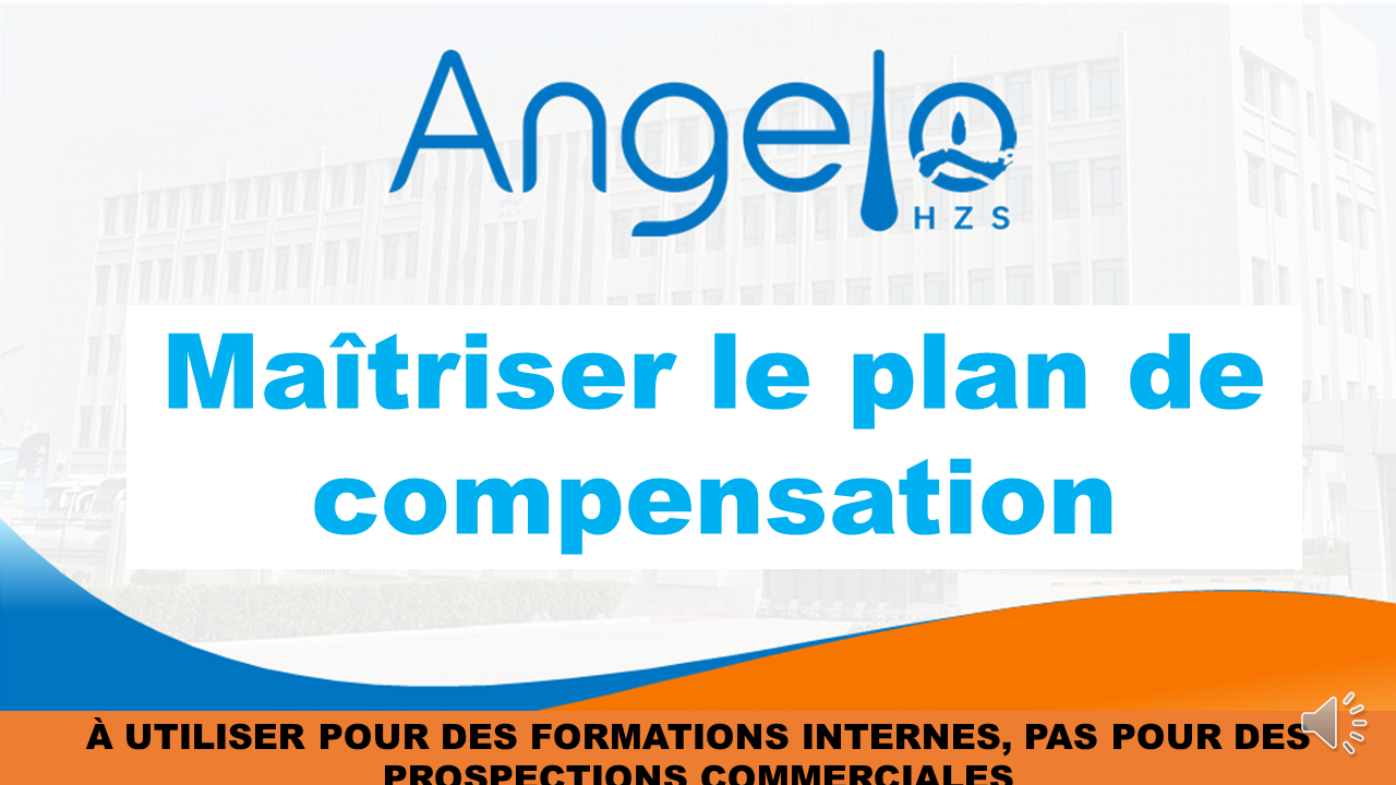 PLAN DE COMPENSATION ANGELO HZS